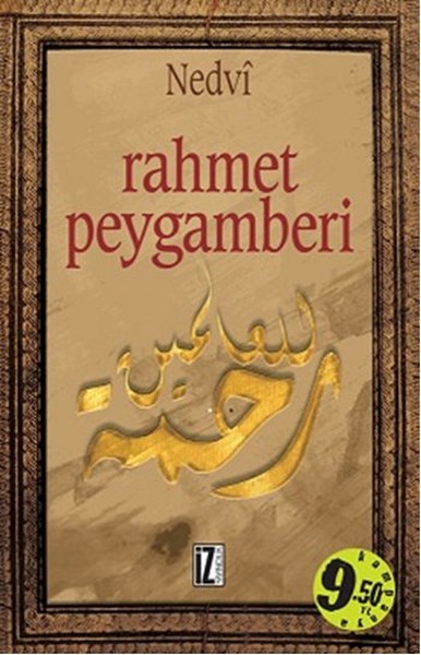 Rahmet Peygamberi kitabı