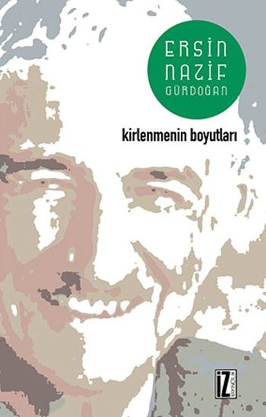 Kirlenmenin Boyutları kitabı