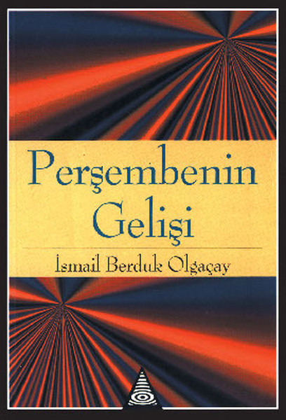 Perşembenin Gelişi kitabı