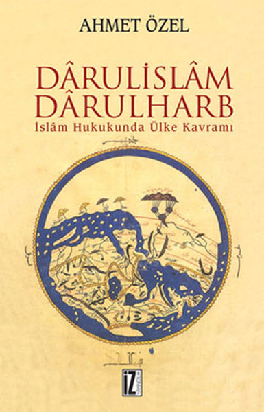 Darulislam Darulharb kitabı