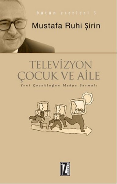 Televizyon Çocuk Ve Aile kitabı