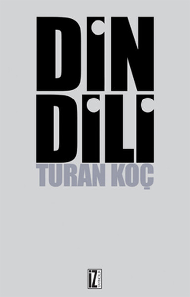 Din Dili kitabı