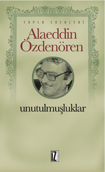 Unutulmuşluklar kitabı