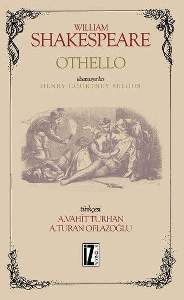 Othello kitabı