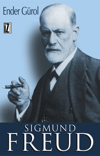 Sigmund Freud kitabı