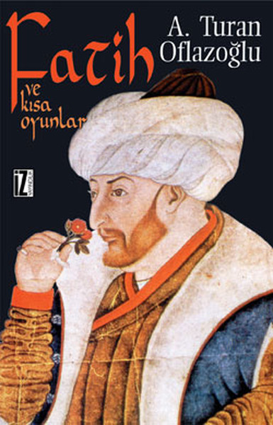 Fatih Ve Kısa Oyunlar kitabı