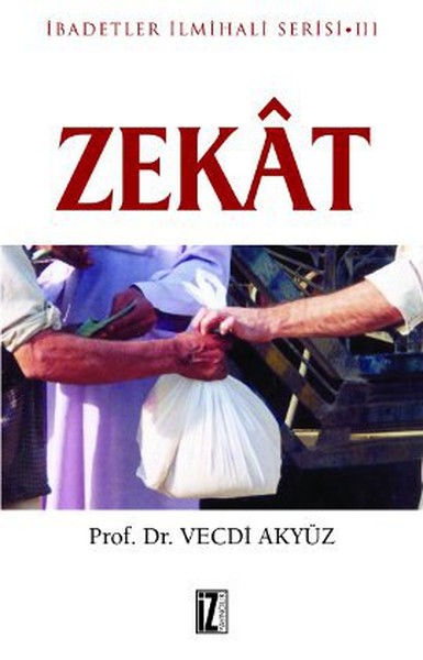 Zekat kitabı