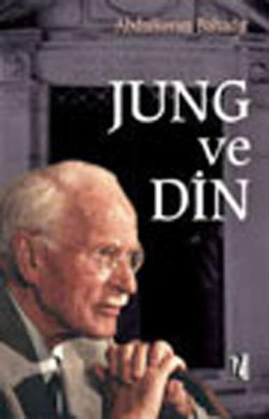 Jung Ve Din kitabı