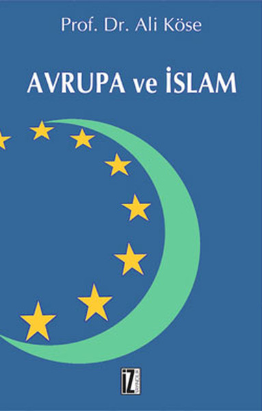 Avrupa Ve İslam kitabı