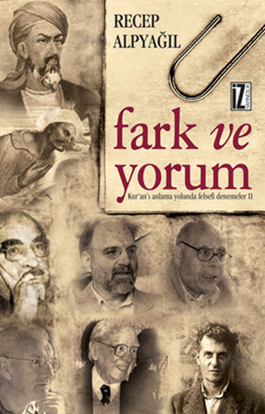 Fark Ve Yorum kitabı