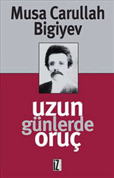 Uzun Günlerde Oruç kitabı