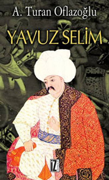 Yavuz Selim kitabı