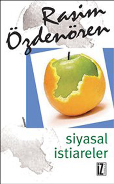 Siyasal İstiareler kitabı