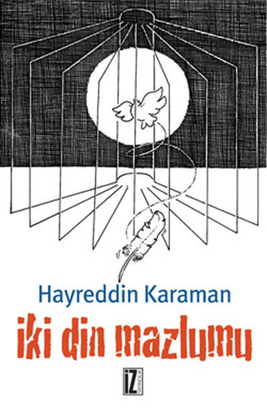 İki Din Mazlumu kitabı