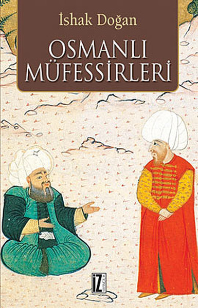 Osmanlı Müfessirleri kitabı