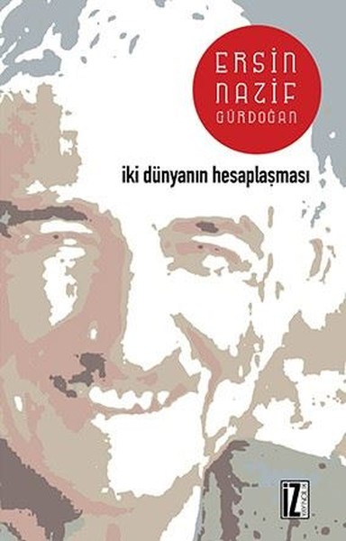 İki Dünyanın Hesaplaşması kitabı