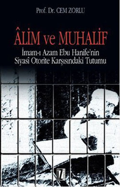 Alim Ve Muhalif kitabı