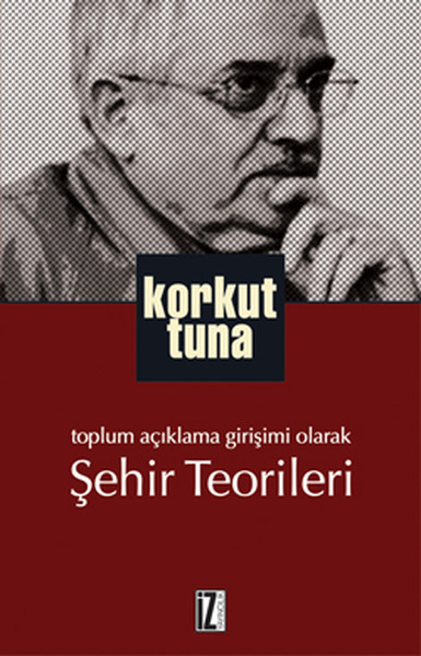 Şehir Teorileri kitabı