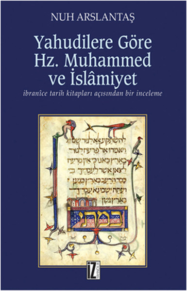 Yahudilere Göre Hz. Muhammed Ve İslamiyet kitabı