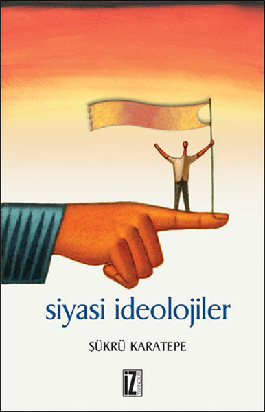 Siyasi İdeolojiler kitabı