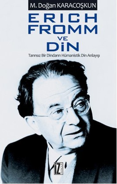 Erich Fromm Ve Din kitabı