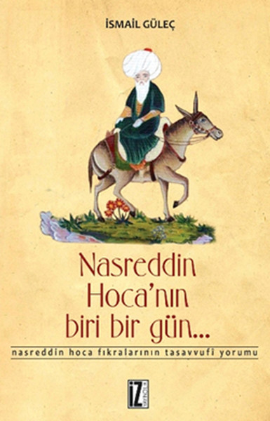 Nasreddin Hoca'nın Biri Bir Gün. . .  kitabı