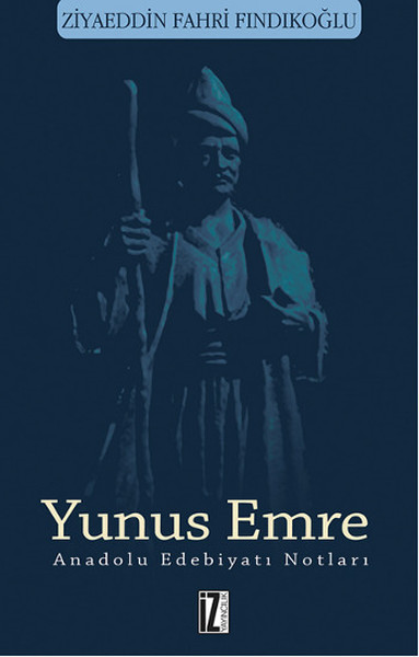 Yunus Emre kitabı