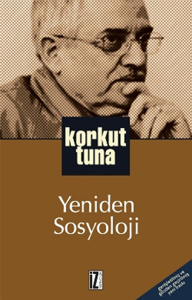 Yeniden Sosyoloji kitabı