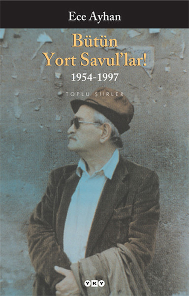 Bütün Yort Savul'lar kitabı