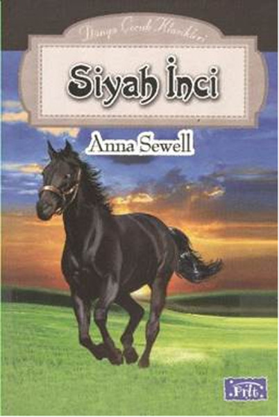 Siyah inci kitabı