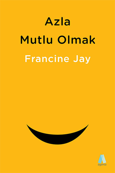 Azla Mutlu Olmak kitabı