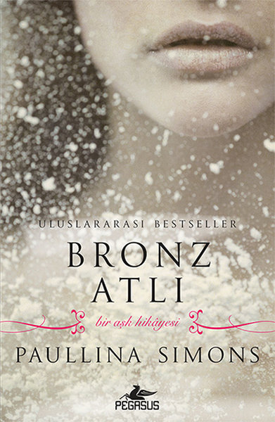 BRONZ ATLI kitabı