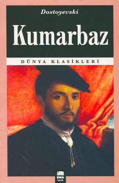 Kumarbaz kitabı