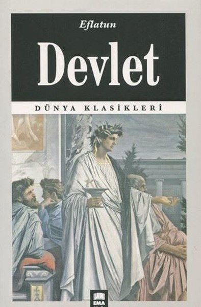 Devlet kitabı