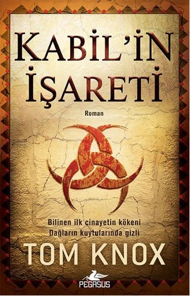 Kabil'in İşareti kitabı