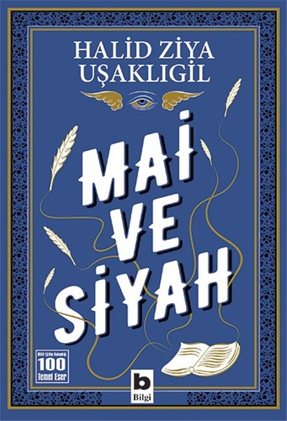 Mai ve Siyah-100 Temel Eser kitabı