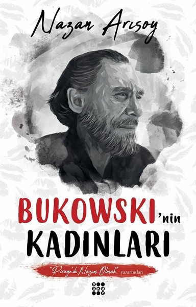 Bukowski'nin Kadınları kitabı