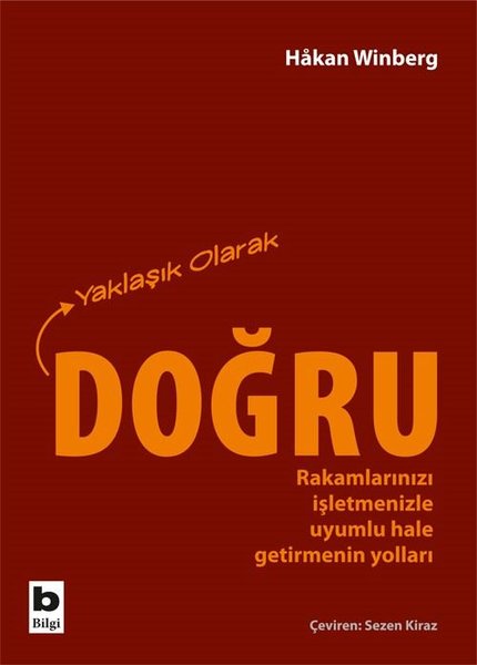 Yaklaşık Olarak Doğru kitabı