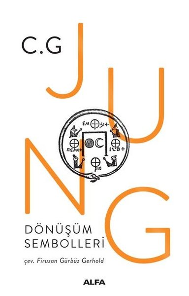 Dönüşüm Sembolleri kitabı