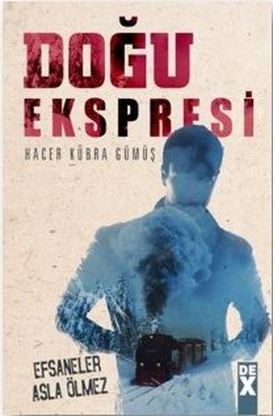Doğu Ekspresi kitabı