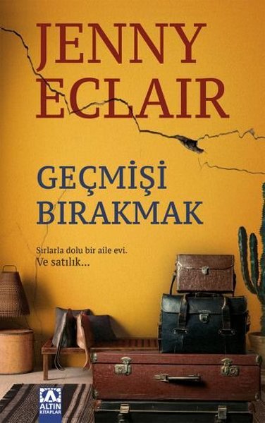 Geçmişi Bırakmak kitabı