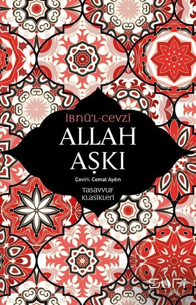 Allah Aşkı-Tasavvuf Klasikleri kitabı