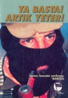Ya basta! Artık yeter!