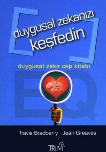 Duygusal Zekanızı Keşfedin kitabı