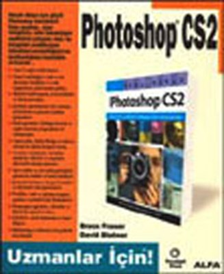 Photoshop CS2 Uzmanlar İçin kitabı