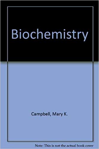 Biochemistry kitabı