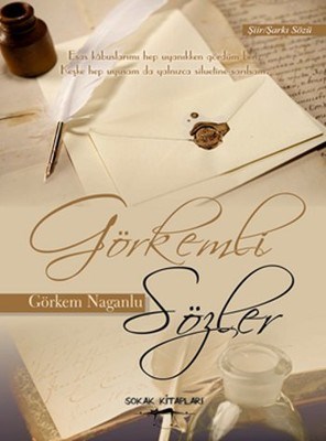 Görkemli Sözler kitabı