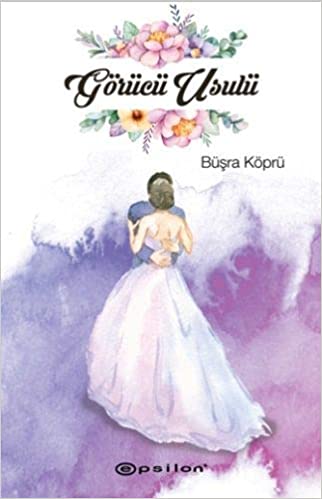 Görücü Usülü kitabı
