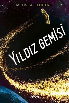 Yıldız Gemisi kitabı