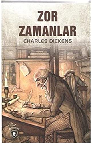 Zor Zamanlar  kitabı